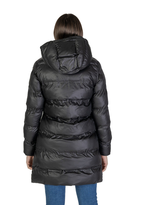 Veste Sandro Ferrone couleur noir — vue 2