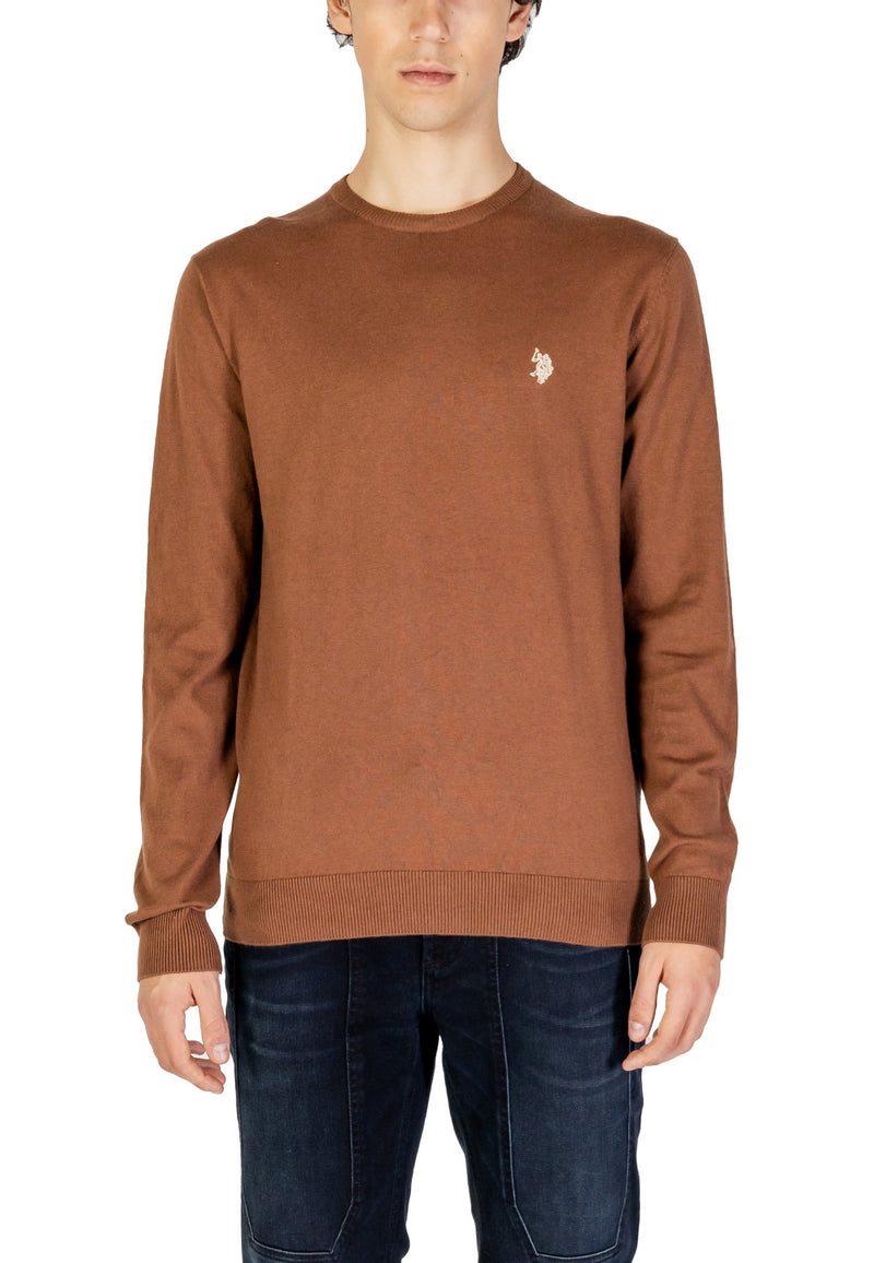 Pull U.s. Polo Assn. camel homme