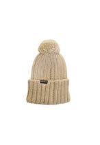 Chapeau Napapijri couleur beige — vue 2