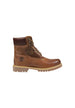Bottes Timberland couleur marron