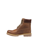 Bottes Timberland couleur marron — vue 3