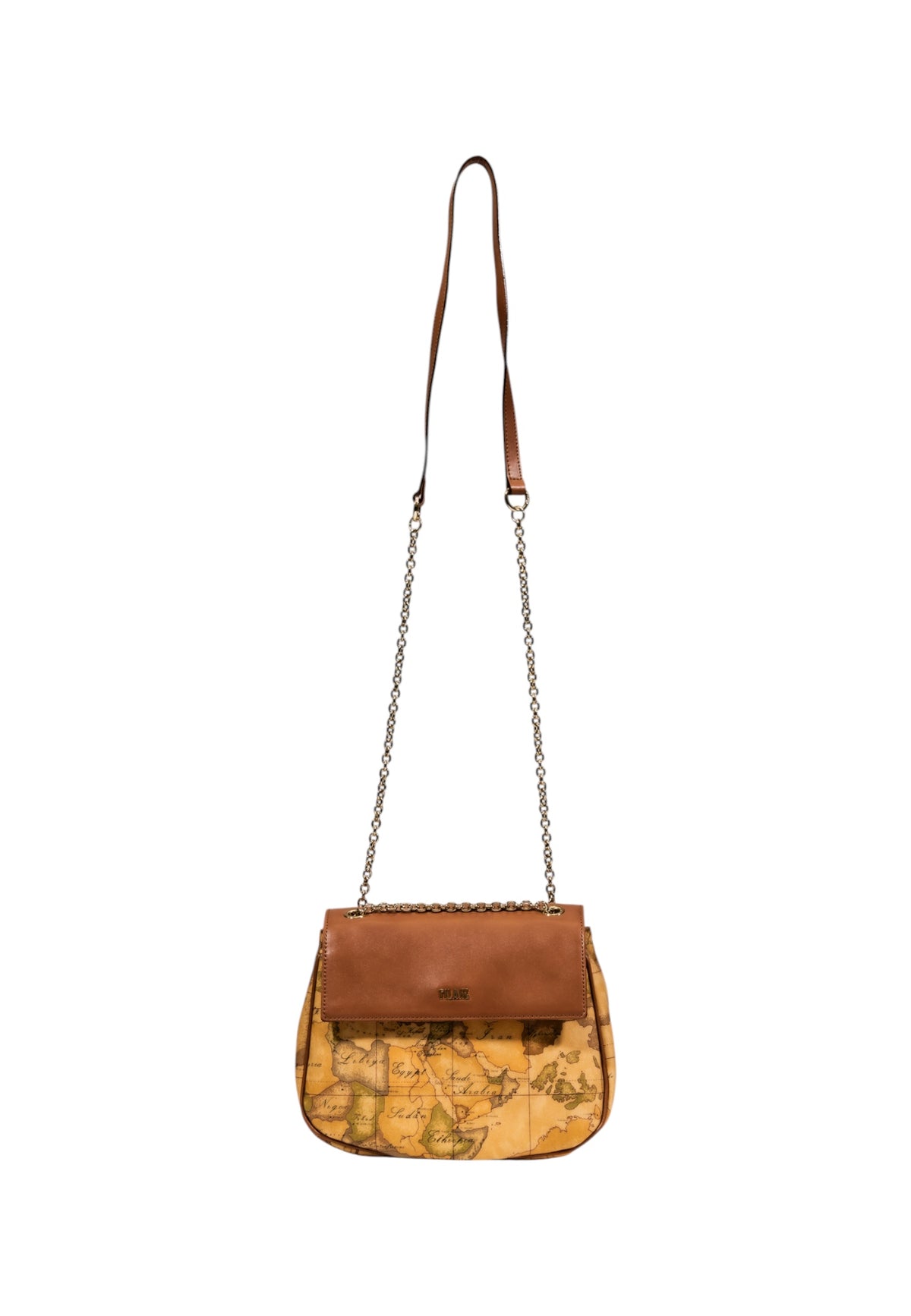 Sac Alviero Martini Prima Classe couleur beige