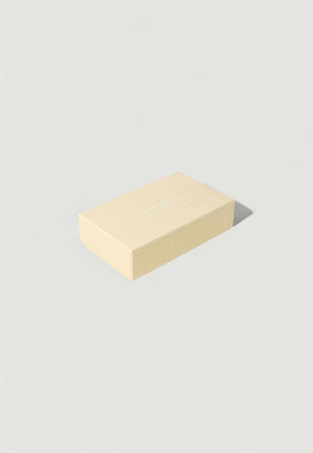 Porte-clés Alviero Martini Prima Classe couleur beige — vue 4