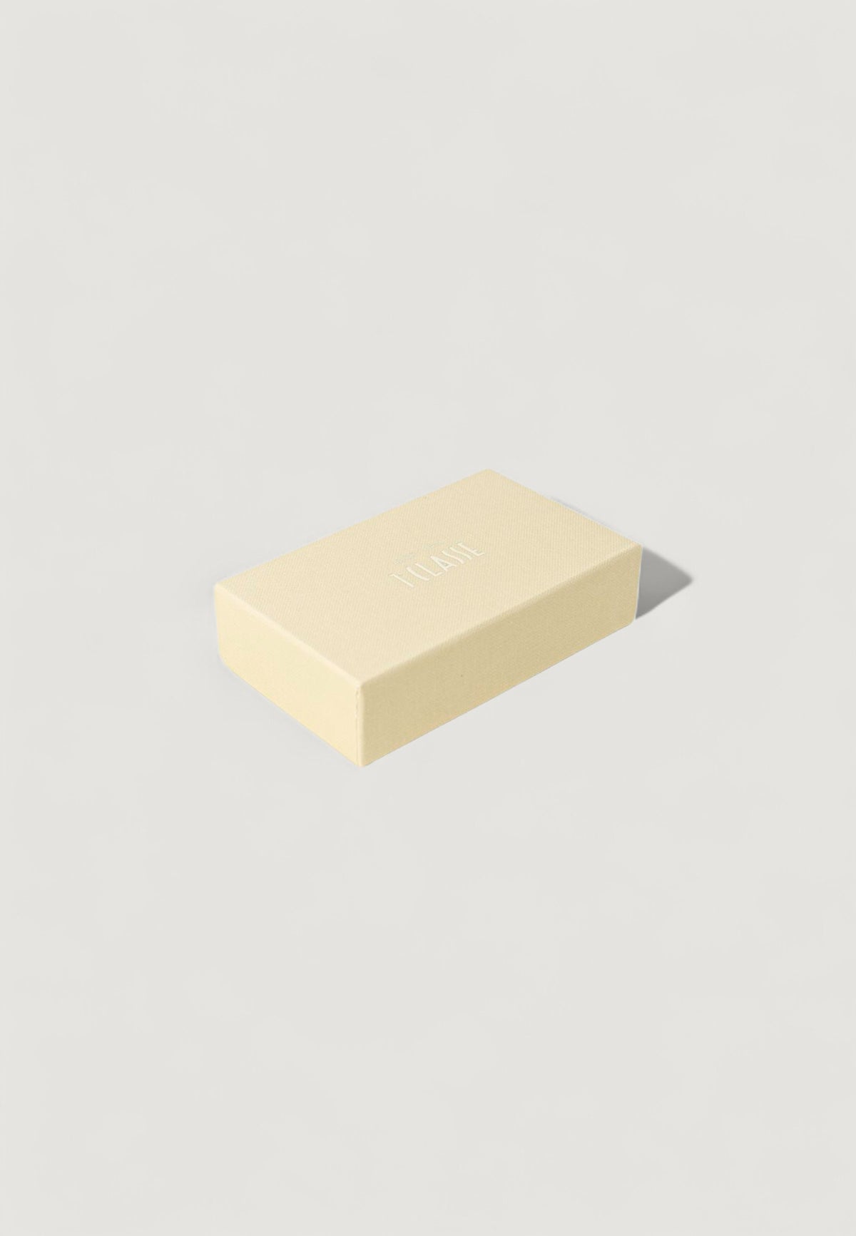 Porte-clés Alviero Martini Prima Classe couleur beige — vue 4