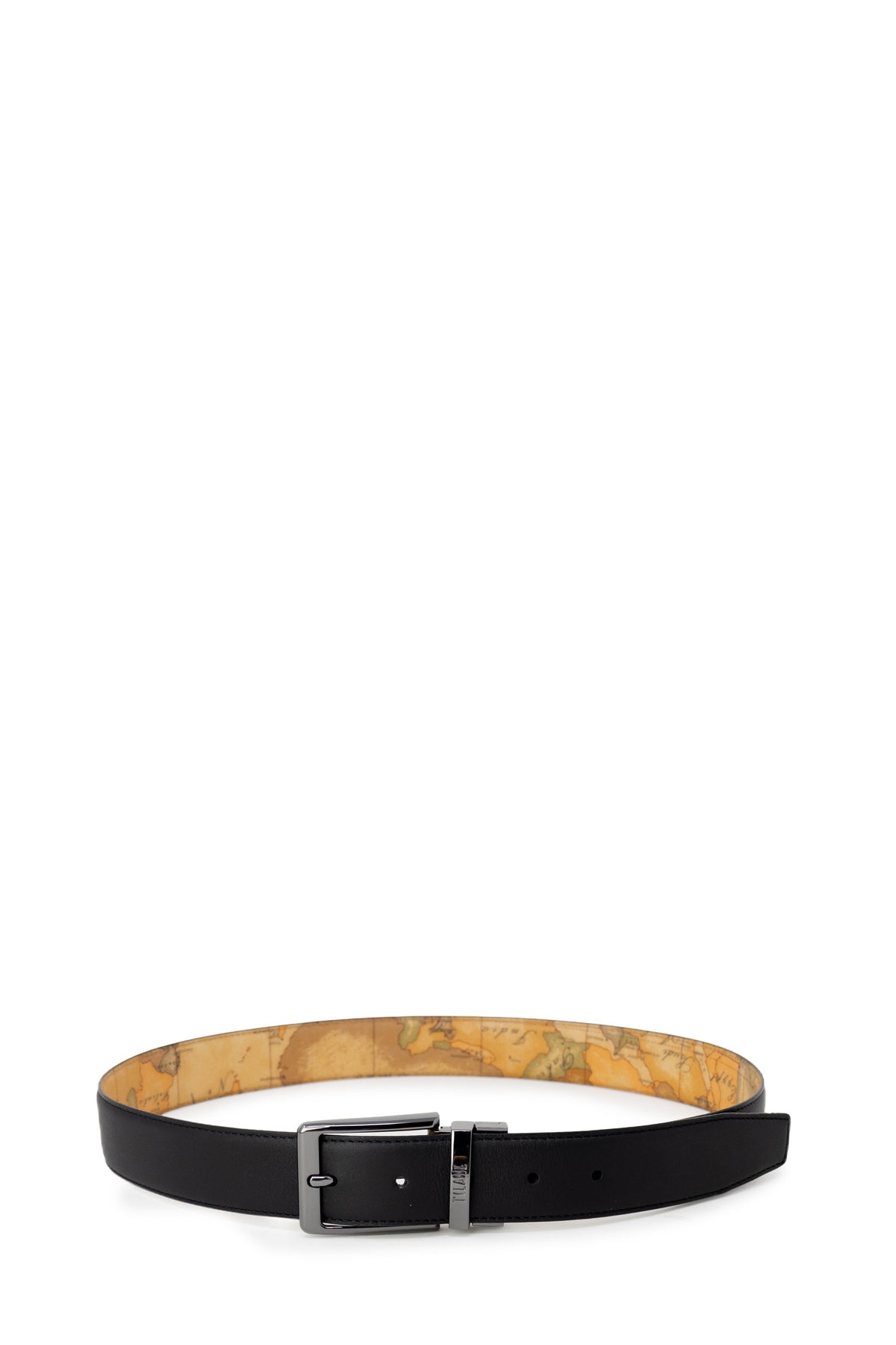 Ceinture Alviero Martini Prima Classe couleur noir — vue 2