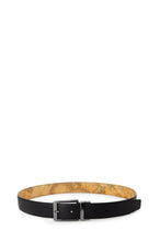 Ceinture Alviero Martini Prima Classe couleur noir — vue 2