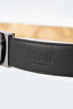 Ceinture Alviero Martini Prima Classe couleur noir — vue 3