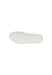 Baskets Calvin Klein Jeans couleur argenté — vue 4