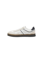 Baskets Tommy Hilfiger Jeans couleur noir — vue 3