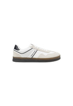 Baskets Tommy Hilfiger Jeans couleur noir