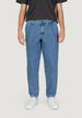 Jean Jack & Jones couleur bleu — vue 5