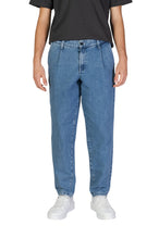 Jean Jack & Jones couleur bleu
