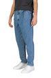 Jean Jack & Jones couleur bleu — vue 2