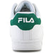Baskets Fila couleur blanc — vue 3