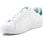 Baskets Fila couleur blanc — vue 2