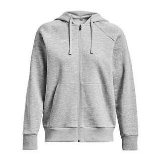 Sweat Under Armour couleur gris