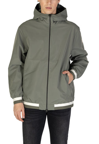 Veste Replay couleur vert