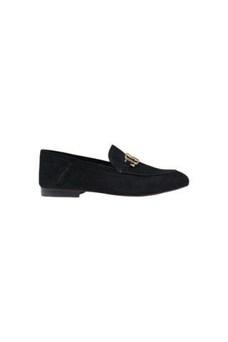 Mocassins Guess couleur noir