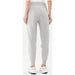 Pantalon Under Armour couleur gris — vue 2