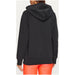Sweat Under Armour couleur noir — vue 2