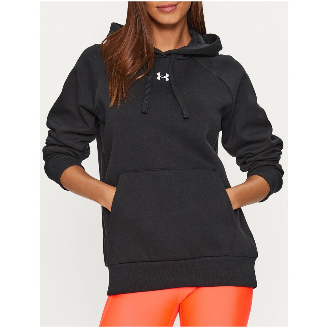 Sweat Under Armour couleur noir