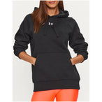 Sweat Under Armour couleur noir