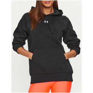 Sweat Under Armour couleur noir
