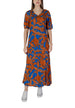 Robe B.young couleur bleu