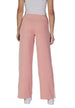 Pantalon Guess Active couleur rose — vue 2