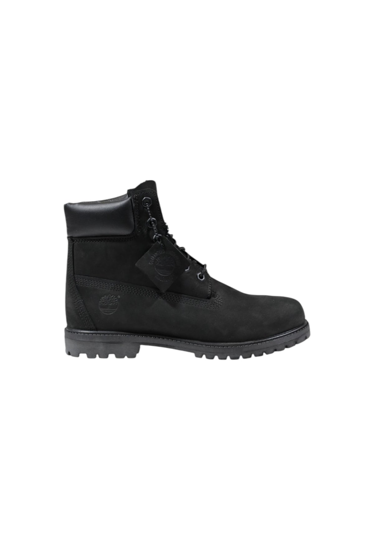 Bottes Timberland couleur noir