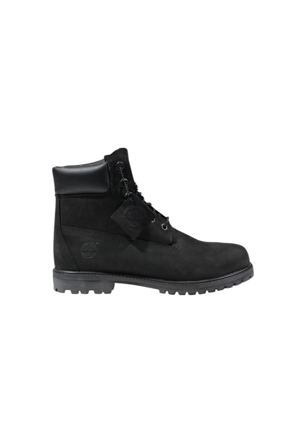 Bottes Timberland couleur noir