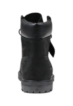 Bottes Timberland couleur noir — vue 4