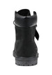 Bottes Timberland couleur noir — vue 4