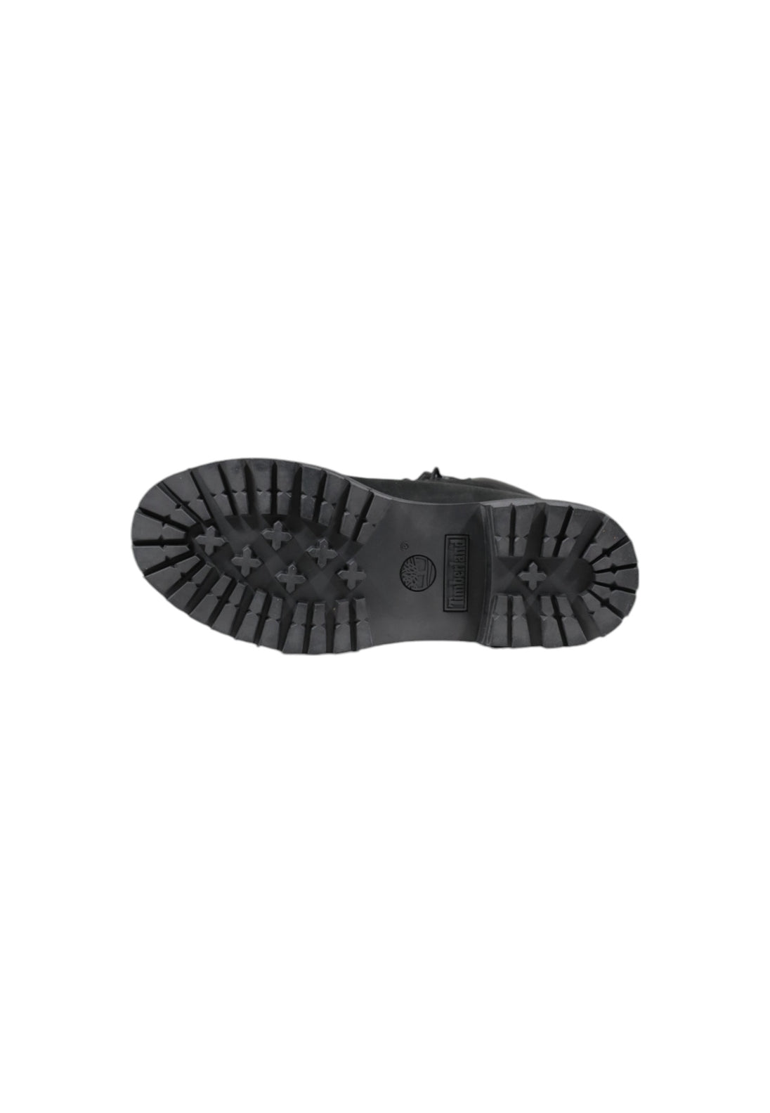 Bottes Timberland couleur noir — vue 5