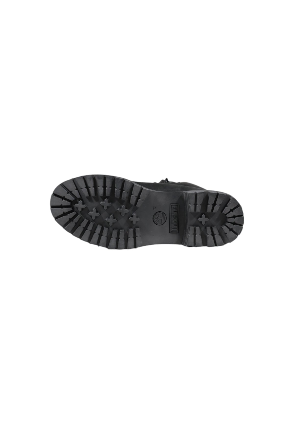 Bottes Timberland couleur noir — vue 5