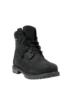 Bottes Timberland couleur noir — vue 2