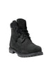 Bottes Timberland couleur noir — vue 2