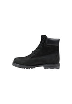Bottes Timberland couleur noir — vue 3