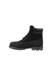 Bottes Timberland couleur noir — vue 3