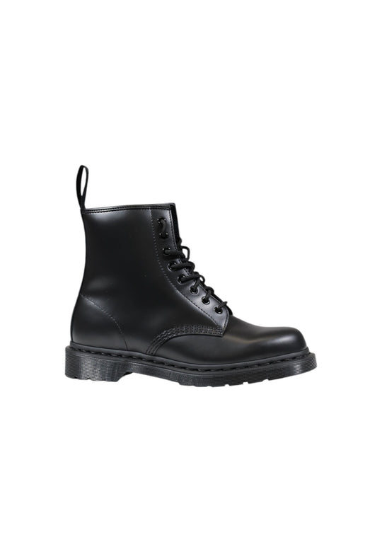 Bottes Dr. Martens couleur noir