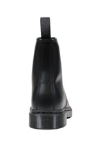 Bottes Dr. Martens couleur noir — vue 4