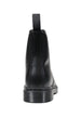 Bottes Dr. Martens couleur noir — vue 4