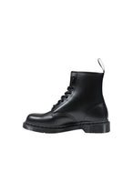 Bottes Dr. Martens couleur noir — vue 3
