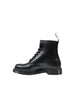 Bottes Dr. Martens couleur noir — vue 3