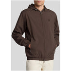 Veste Lyle & Scott couleur vert