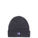 Chapeau Champion couleur gris