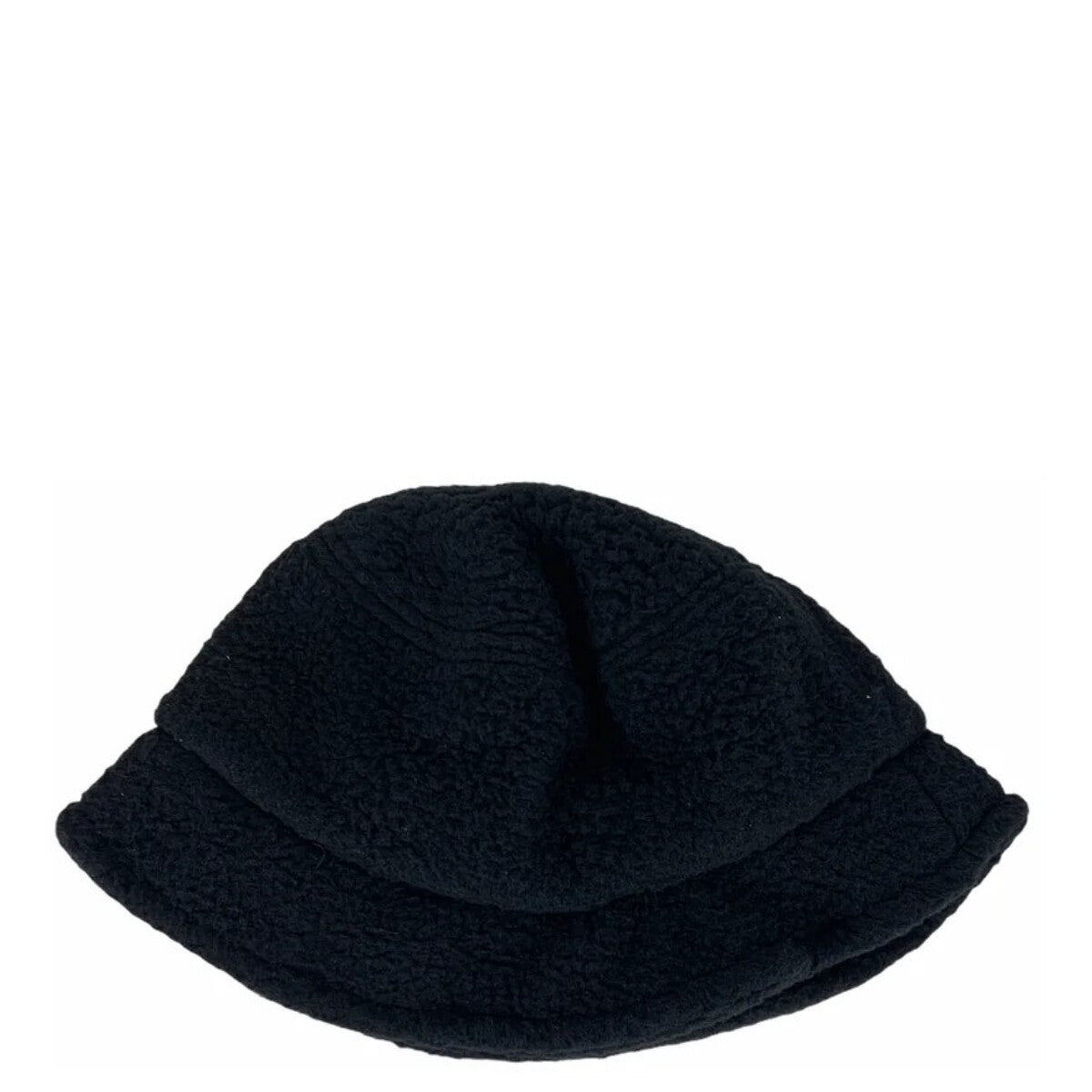 Chapeau Champion couleur noir — vue 2