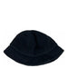 Chapeau Champion couleur noir — vue 2