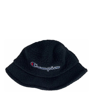Chapeau Champion couleur noir
