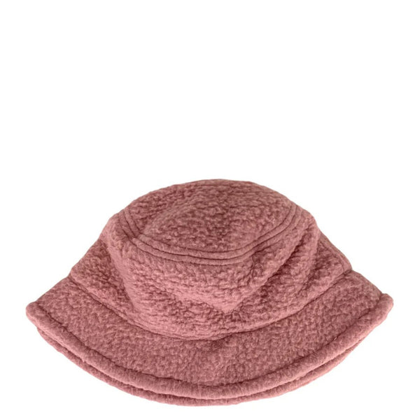 Chapeau Champion couleur rose — vue 2